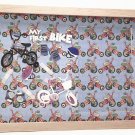 Bicycle Picture/Photo Frame 8035