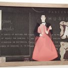 Dancing Picture/Photo Frame 3421