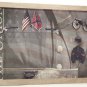 The Union Civil War 4x6 Picture/Photo Frame  6066