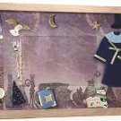 Wizard Picture/Photo Frame 3287