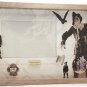 Movie Themed Picture Frame 3307 Scarecrow