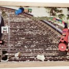 Trains Picture/Photo Frame 3355