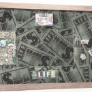 Board Game Picture Frame 3274 Life