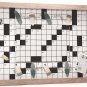 Crossword Puzzles Picture/Photo Frame 3273