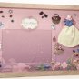 Cartoon Character Picture Frame 3267 Snow