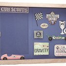 Scouting Boy Cub Picture/Photo Frame 3332