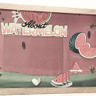Watermelon Picture/Photo Frame 3258