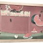 Watermelon Picture/Photo Frame 3258