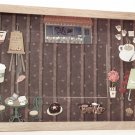 Cafe, Coffe House Picture/Photo Frame 3242