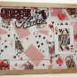 Queen of Hearts Picture/Photo Frame 3384