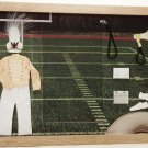 Marching Band Yellow/Gold Picture/Photo Frame 3444
