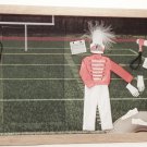 Marching Band Red Picture/Photo Frame 3438