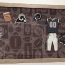 Saint Louis Pro Football Picture/Photo Frame 10-174 Saint Louis Pro Football Picture/Photo Frame 10-174