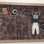 Saint Louis Pro Football Picture/Photo Frame 10-174
