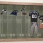 North Carolina Pro Football Picture/Photo Frame 10-171