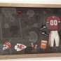 Kansas City Pro Football Picture/Photo Frame 10-172