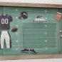 Seattle Pro Football Picture/Photo Frame 10-157