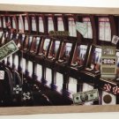 Casino Picture/Photo Frame 11-337