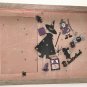 Halloween Picture/Photo Frame 5008