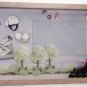 Rollerblades Picture/Photo Frame 8167