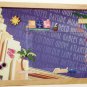 Miami Picture/Photo Frame 11-354