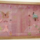 Fairies Picture Frame 3389
