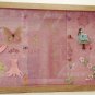 Fairies Picture Frame 3389