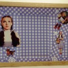 Movie Themed Picture Frame 16-003 Dorothy