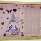 Princess Picture Frame 18-006