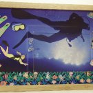 Scuba Diving Picture/Photo Frame 8190 Scuba Diving Picture/Photo Frame 8190