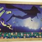 Scuba Diving Picture/Photo Frame 8190