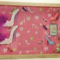 Shoes Picture/Photo Frame 3390