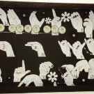 Sign Language Picture/Photo Frame 3557