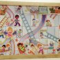 Famous Board Game Picture/Photo Frame 15-006