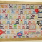 Internet Dating Picture/Photo Frame 26-012