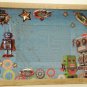 Robots Picture/Photo Frame 50-001