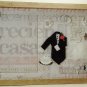 Spanish Wedding 4x6 Picture/Photo Frame 26-006
