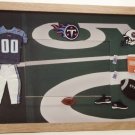 Tennessee Pro Football Picture/Photo Frame 10-514