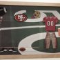 San Francisco Pro Football Picture/Photo Frame 10-513