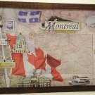 Montreal Picture/Photo Frame 11-399