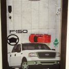 Truck Picture/Photo Frame 19-008