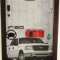 Truck Picture/Photo Frame 19-008