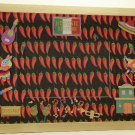 Hispanic Heritage Picture/Photo Frame 3560