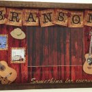 Branson, MO Themed Picture/Photo Frame 11-385