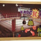 Boxing Picture/Photo Frame 10-651 Boxing Picture/Photo Frame 10-651