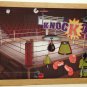 Boxing Picture/Photo Frame 10-651