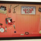 Garage Band Picture/Photo Frame 3470