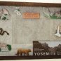 Yosemite National Park Picture/Photo Frame 31-032