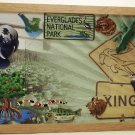 Everglades National Park Picture/Photo Frame 31-033