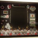 Las Vegas Wedding 5x7 Picture/Photo Frame 26-045